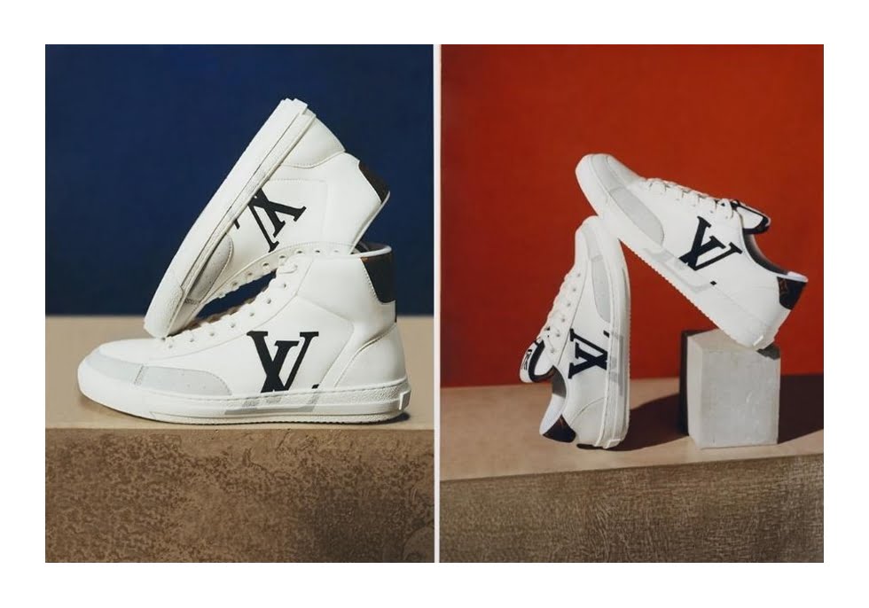 Louis VuittonがSDGsに特化したスニーカーを発売！変わりゆくファッション業界の在り方とは。