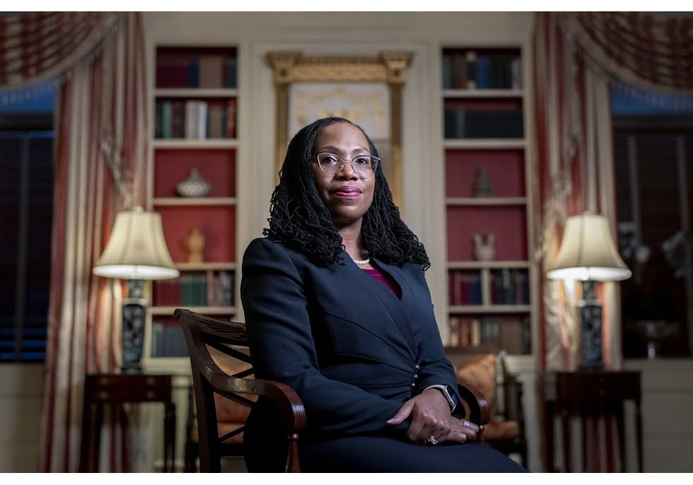 アメリカ建国から233年、 黒人女性初の最高裁判事が支持される理由とは？