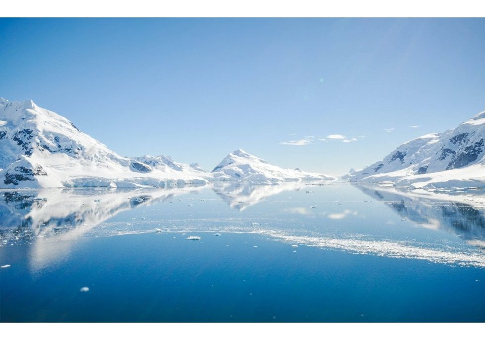 2023年、南極の観光客は過去最高の10万人以上！？南極の氷がすべて解けるとどうなるのか。