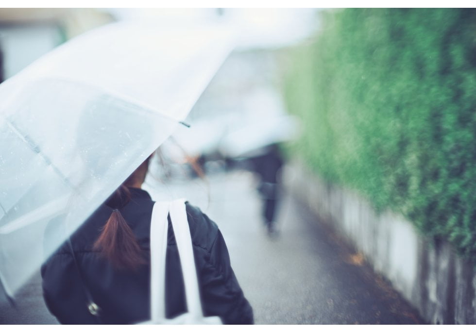 ＜radiko配信中＞使い捨て傘をゼロに！シェアリングサービスで変わる日本の傘の未来