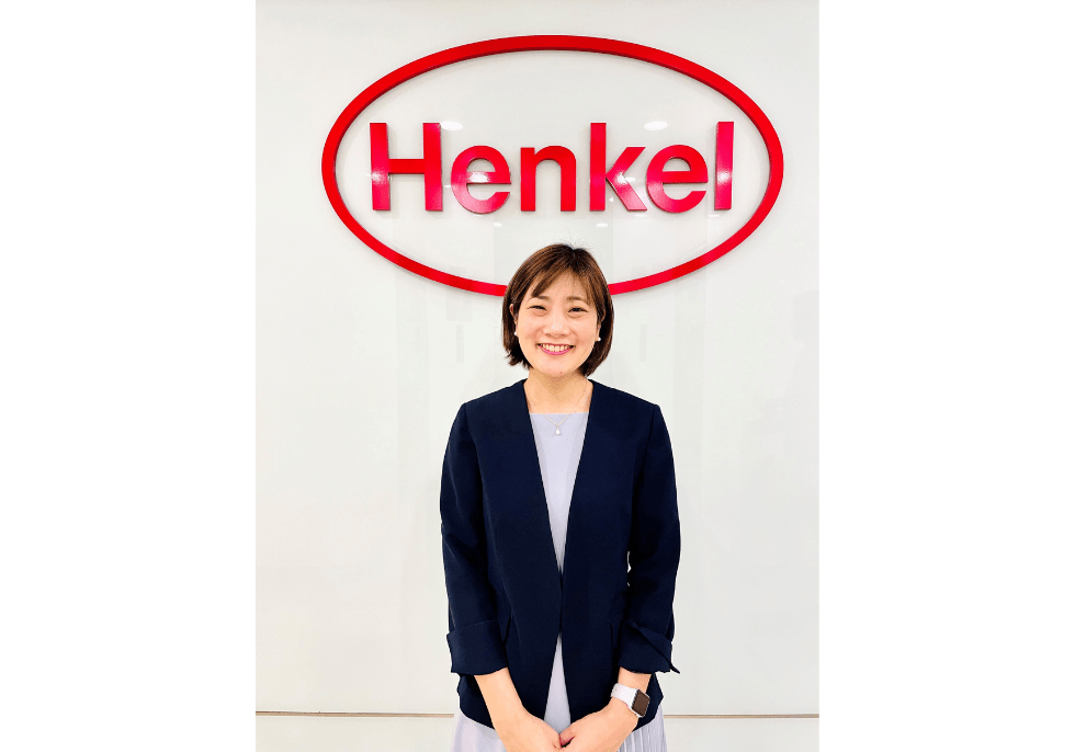「ヘンケル」海外支社で働く・疋田彩さんが感じたジェンダーギャップとリーダーとしての課題