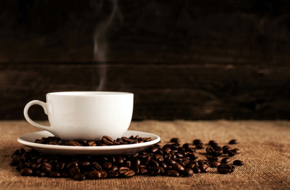 アップサイクルで生まれたデニーズのカップ、ほんのりコーヒーの香りも楽しめる？