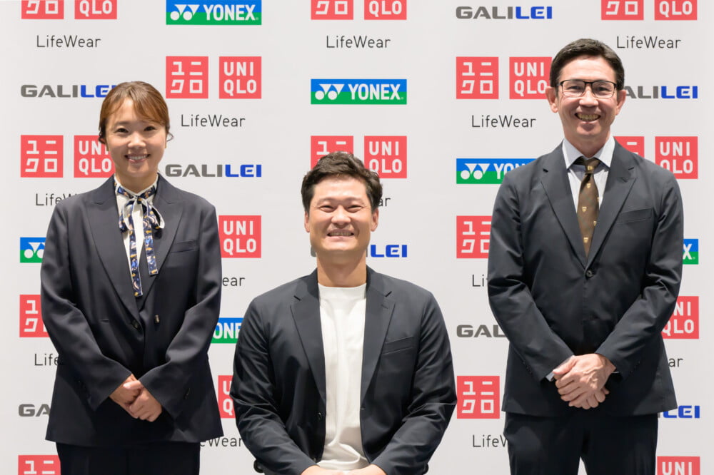 ジュニア大会で国内初！ユニクロ全日本ジュニアテニス選手権2024でついに車いすテニス部門が設立。
