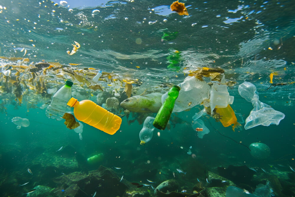 日本は“世界2位”のプラスチックごみ大国！巡り巡って私たちもプラスチックを食べている？！