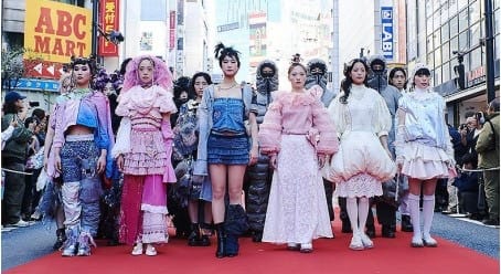 22回目を迎える「渋谷ファッションウイーク」！イベントに参加して楽しみながらサステナビリティを学ぼう