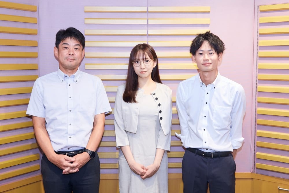 戸田建設が手掛ける「浮体式洋上風力発電」とは　　　後編　行政や地域住民と連携して実現する「五島モデル」を深掘り