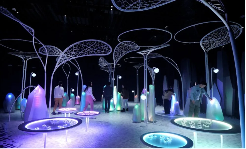 未来の暮らしを支えるテクノロジー。パナソニックが万博で描く“α世代