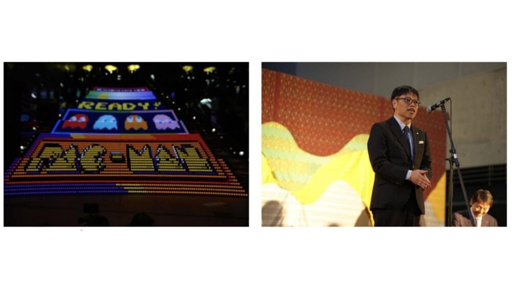 この秋、京都駅が巨大なアート空間に変貌！第1回 京都駅ビル芸術祭「ゲイジュツ ノ エキ 2025/GNE」開催中