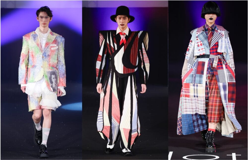 国内最大規模のアップサイクルデザインコンテスト『Reclothes Cup 2025』が開催。ブックオフから始まるアップサイクルの未来