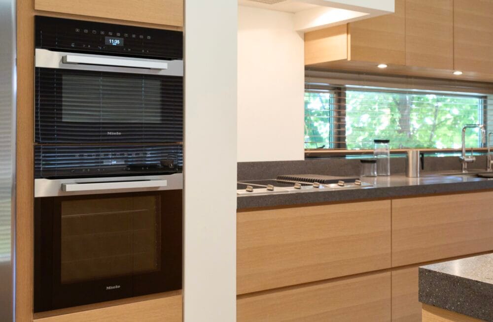 ビルトイン家電が叶える「スペースパフォーマンス」という新価値〜ミーレが提案する限られた住空間を活かす工夫〜