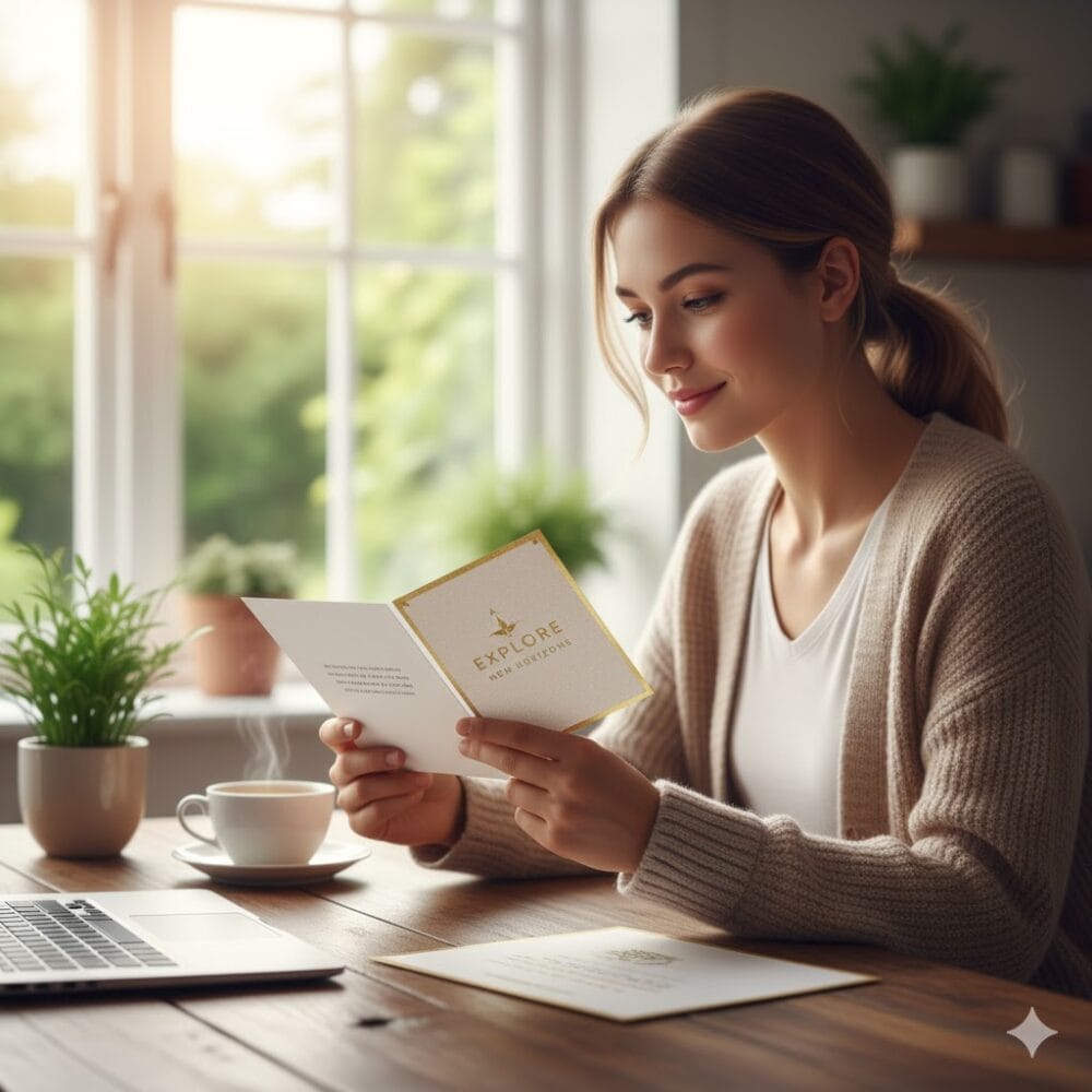 「デジタル疲れ」の時代に見直したい紙の価値 ー テクノロジーとの融合で開封率74.3%を実現するパーソナライズDM