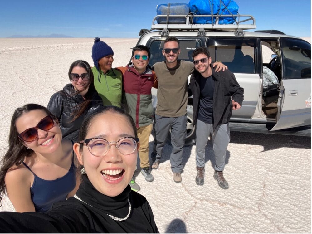 世界で学び、日本を拓く。『トビタテ!留学JAPAN』が留学体験発表会を開催