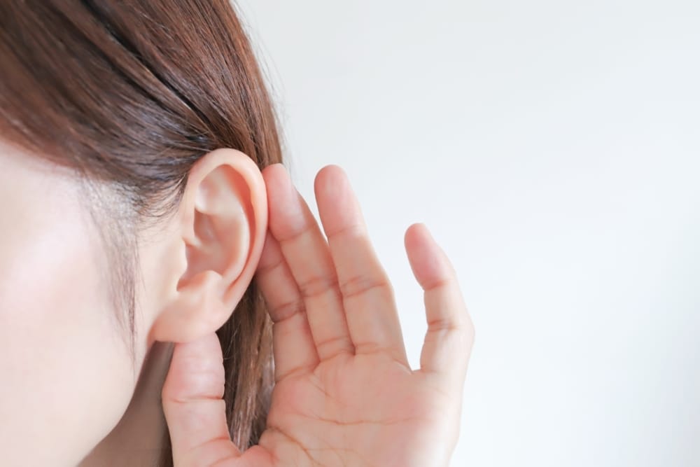 “見過ごされがちな「耳の健康」　　　　　　　　　　── 予防医療の観点から考える聴覚ケアの重要性”