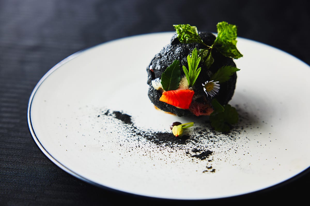 2025大阪・関西万博シグネチャーイベント「EARTH MART FORUM」が、食の未来に種を蒔く