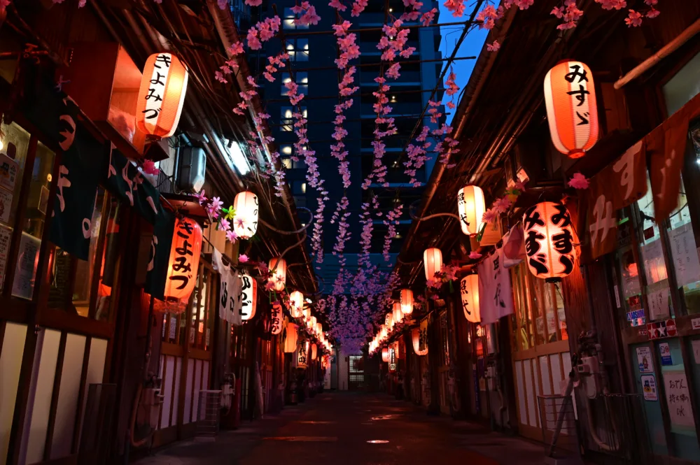 静岡市は“夜景の街”だって知ってた? 期間限定イルミネーションや