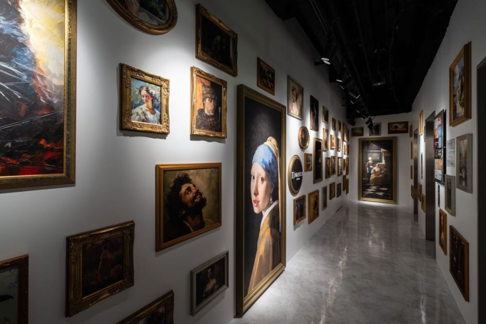 体験型エンタメでよりよいまちづくりを｜　　　「NANICA-NAGOYA-」が栄にもたらす新しい回遊