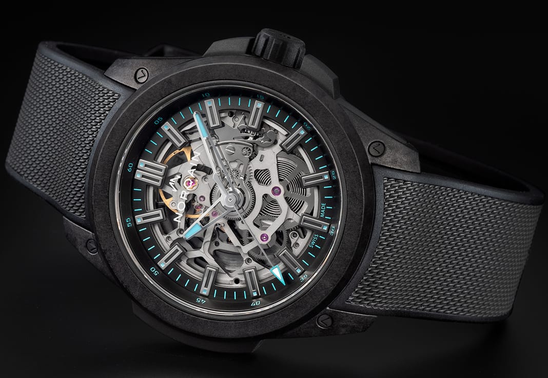 価値観を共有することが何よりも重要！アスリートと共に未来の歴史を創るスイスの時計ブランド・ノルケイン