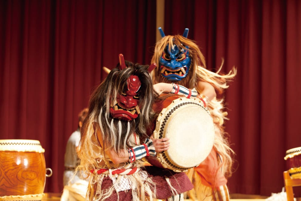 世界に誇る「食・観光・伝統」が集う秋田県持続可能な地域づくりに向けた県の取組とは