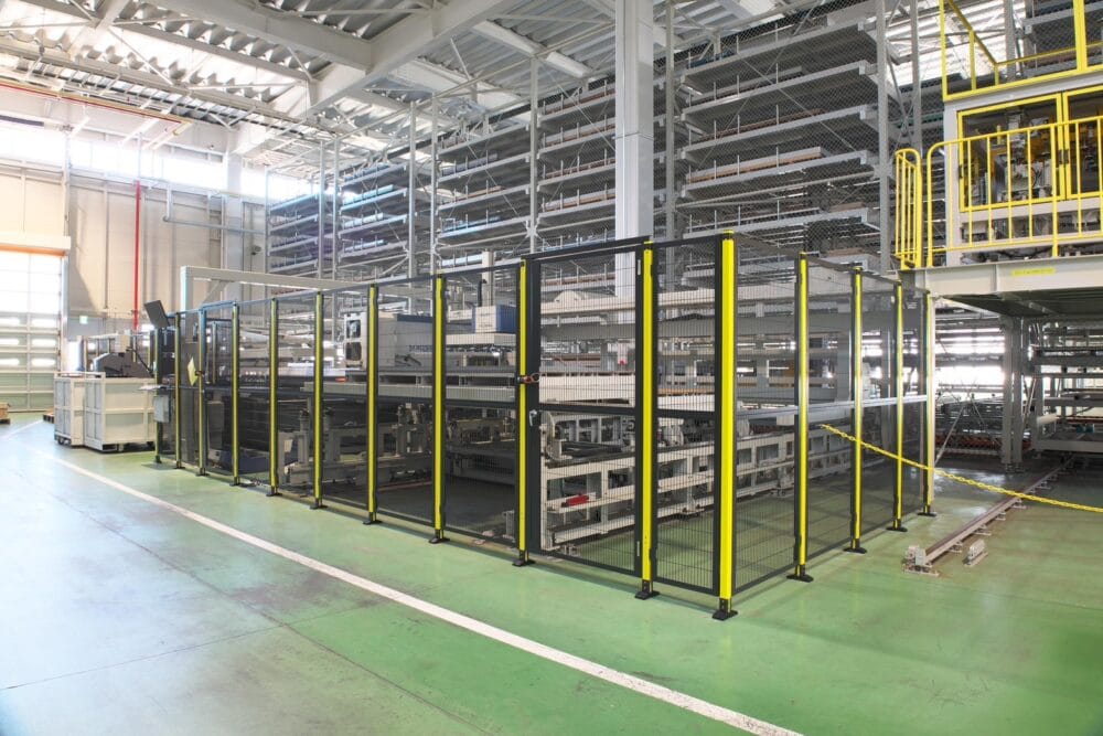 ⼩松ウオールがCDP最⾼評価帯を獲得|「空間の可変性」で資源循環、持続可能なものづくりに貢献