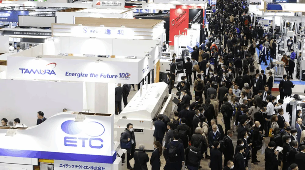 RX Japan、2026年1月の注目展示会6選 「事業拡大」「資産運用」「最