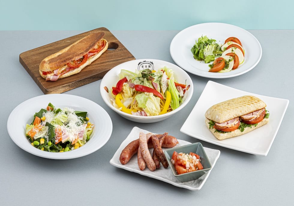 食品廃棄物が野菜と電力に。リエール藤沢から始まる循環型フェア