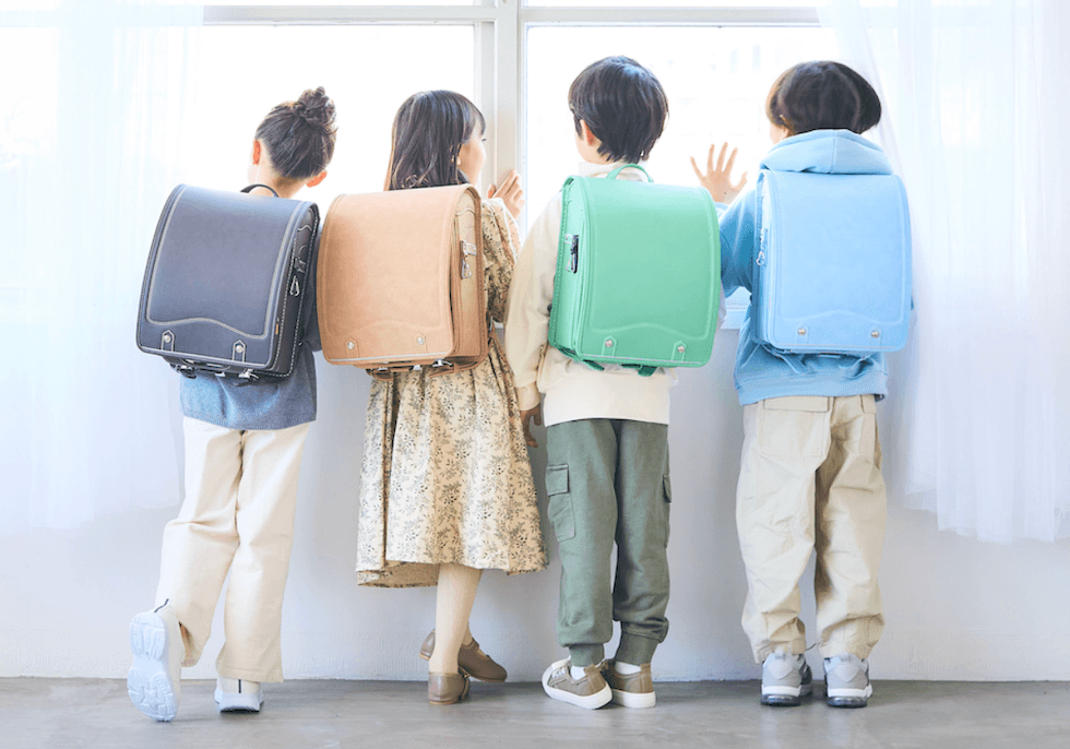 ランドセルの「持続可能性」に約57%が関心。環境へ配慮するランドセル選びの新基準とは？