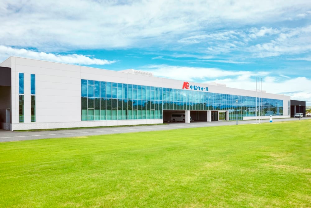 「新年度の教室も、あの会議室も。石川県・小松市から届く「心地よい空間」の舞台裏」