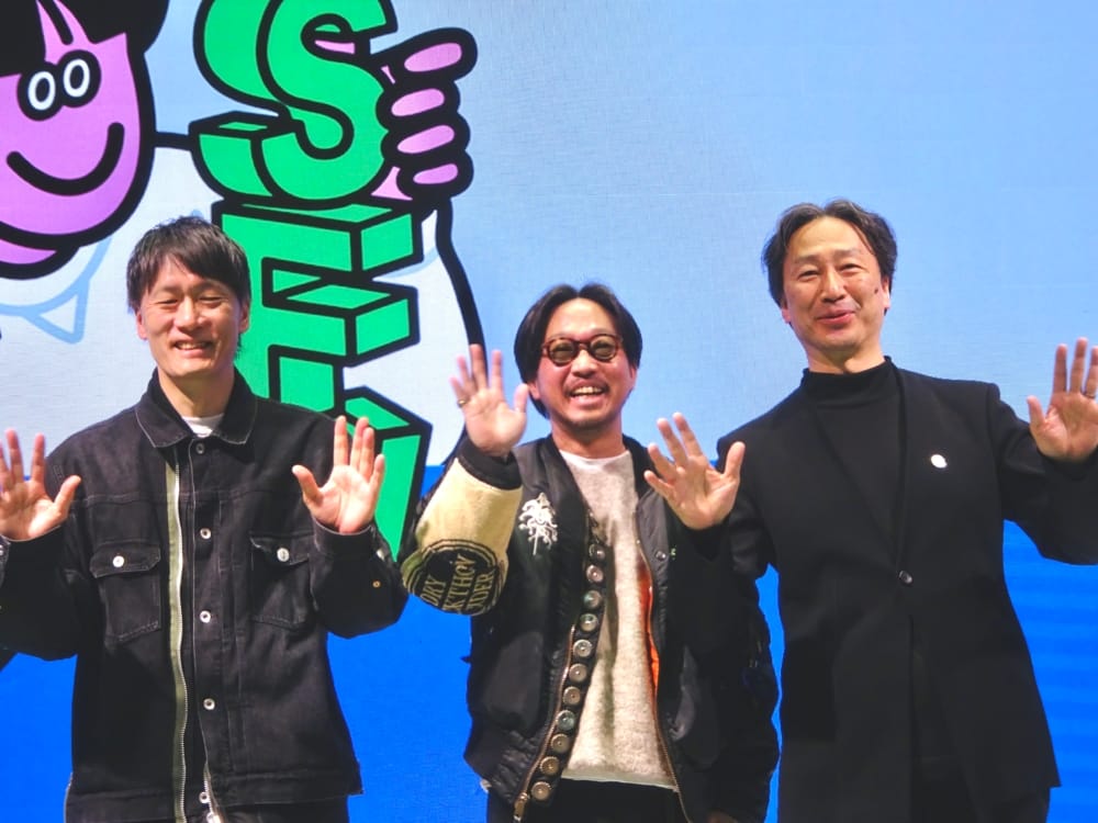 渋谷の街を耕し、ファッションをはじめ持続可能な文化発信の地に――「渋谷ファッションウィーク2026春」が開幕