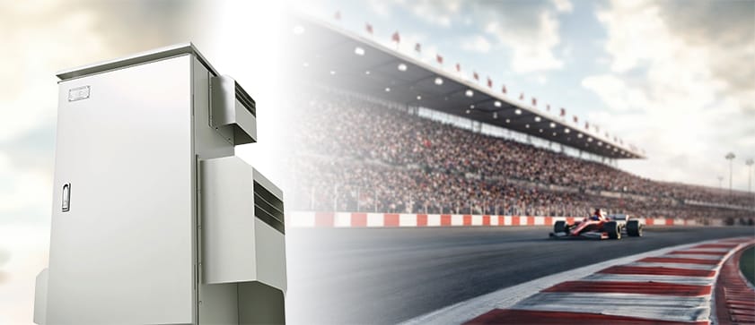 災害多発時代、レースエンジン技術が都市を守る! 非常用発電機「レイパワー」が挑む分散型エネルギーと都市レジリエンス