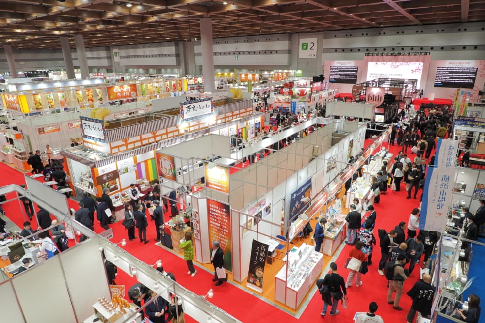 食の最前線が集まるFOODEX JAPAN、2026年のキーワードは“Swicy”