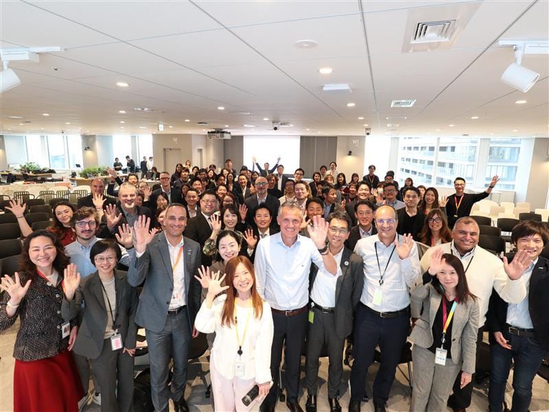 “希少疾患の当事者”の生の声を社会に届ける！製薬会社・ノバルティスが日本で進める大きな取り組み