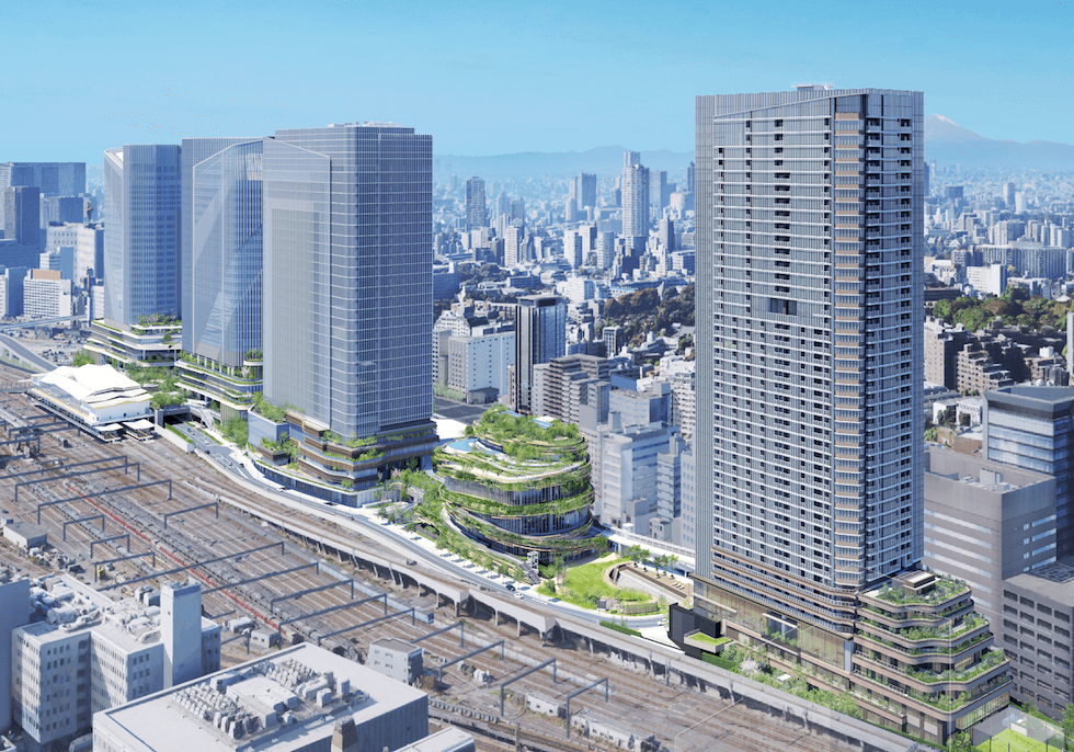 「未来の街」が動き出す|都市機能をつなぐ、広域品川圏の共創まちづくりが本格始動