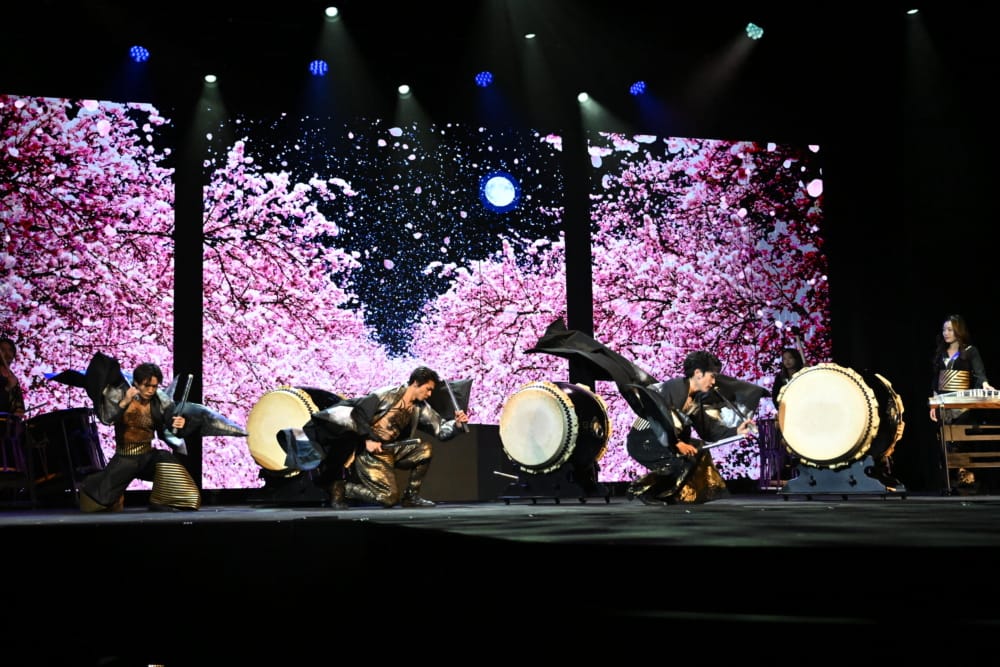 京都に和太鼓パフォーマンス専用劇場『DRUM TAO THEATER KYOTO』が誕生――地域経済の発展と伝統の継承を両立させるエンタメの新たな試み