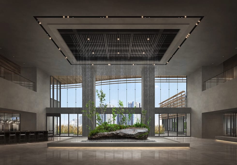 100年先も続く心豊かな暮らしを。ニュウマン高輪の集大成「MIMURE(ミムレ)」が提示する、100年先も続く都心のコミュニティビレッジ