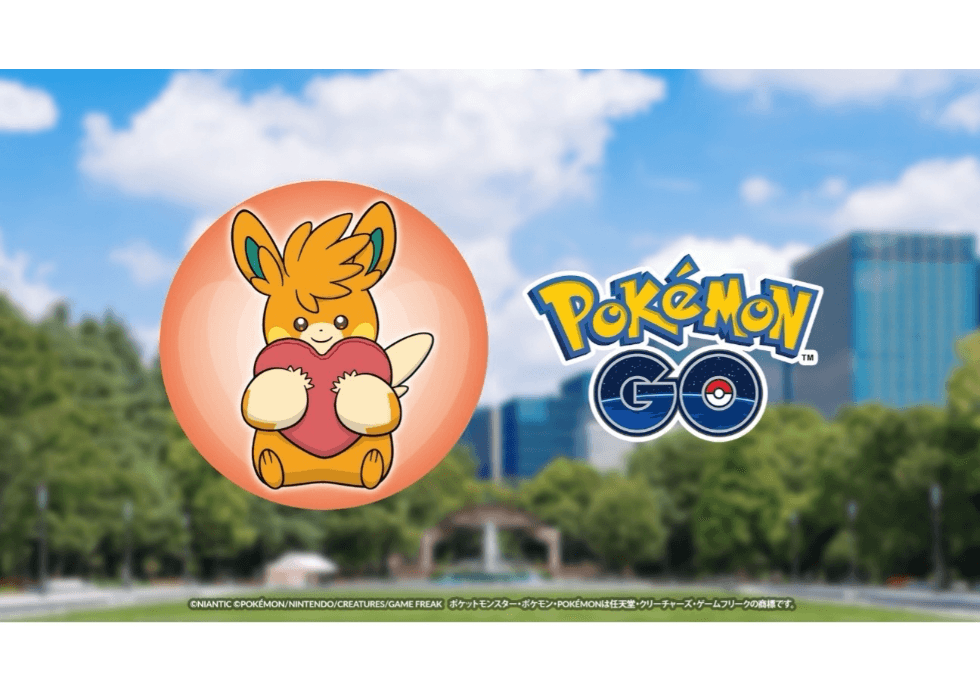 『ポケモン GO』がAEDを“見える化”──ゲームで広がる救命意識