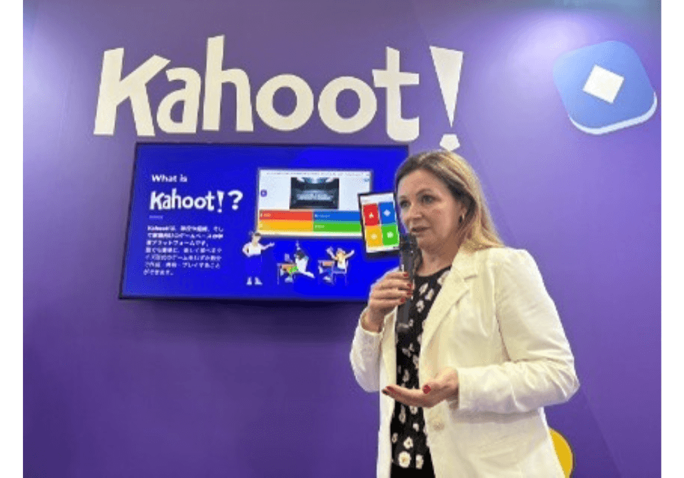 AIと音楽が教育現場を変える──Kahoot!が実現する“楽しく学べる教室”とは?