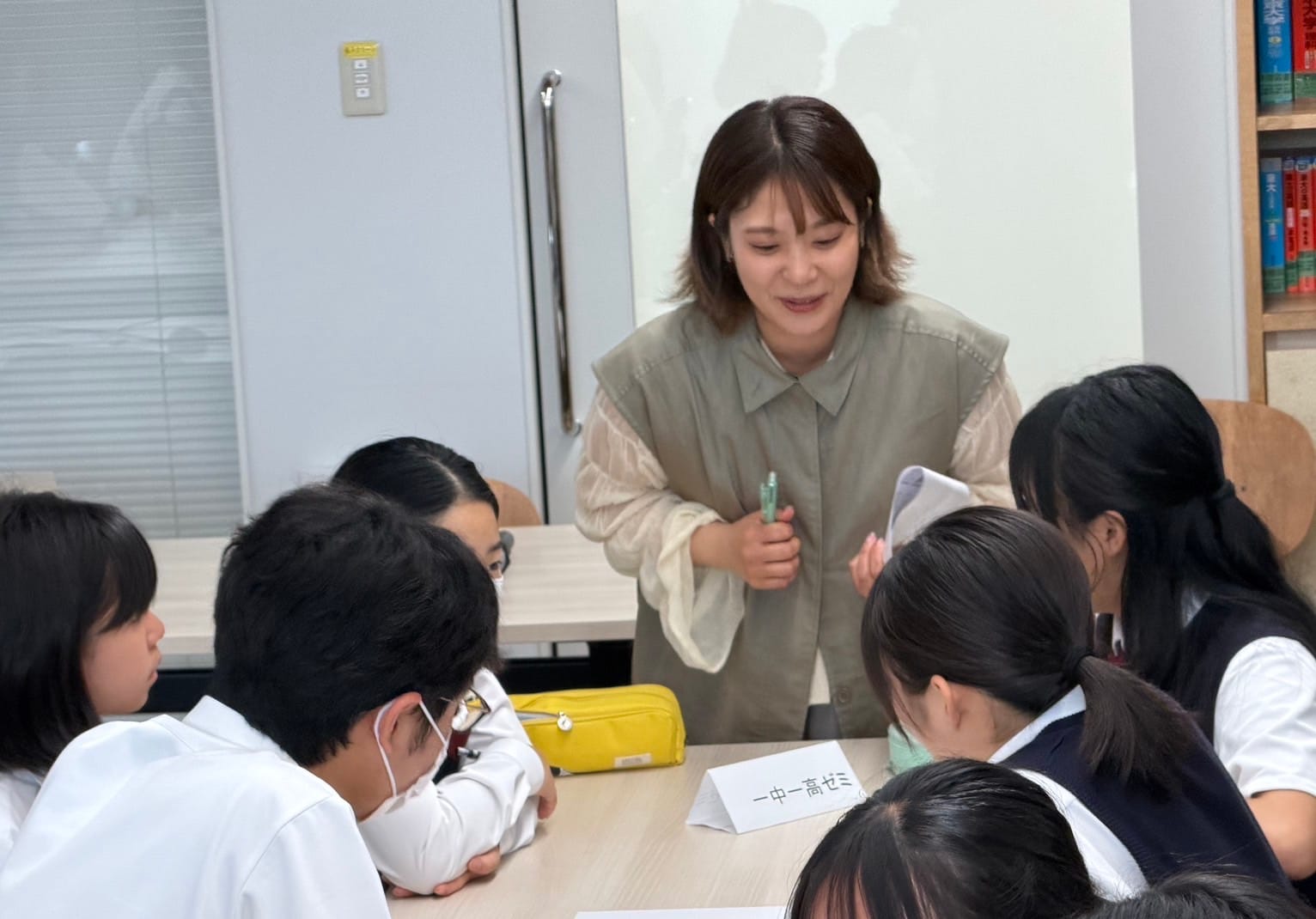 学生の言葉で“日傘文化”を広げる！酷暑時代の通学路を守る「日傘は愛だ」プロジェクトが始動