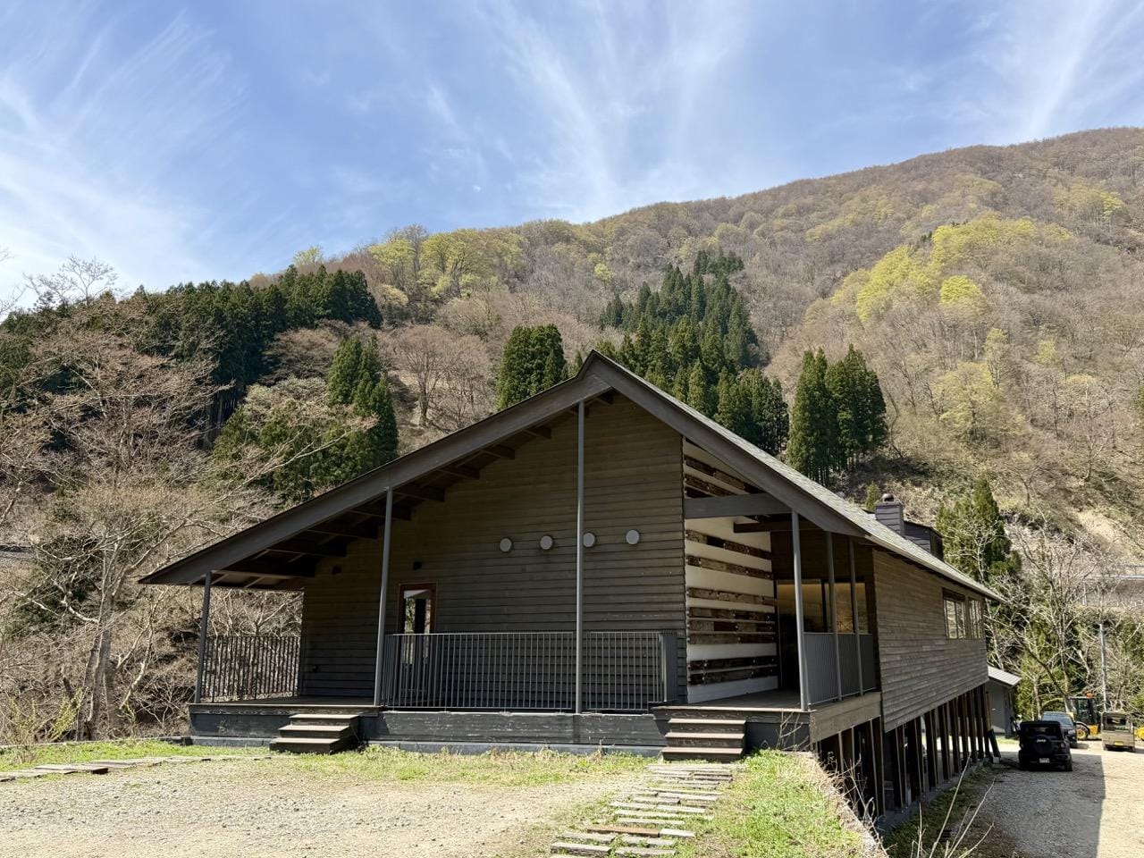 日本屈指の海が育む食文化|土地の記憶に触れる、富山のオーベルジュ旅