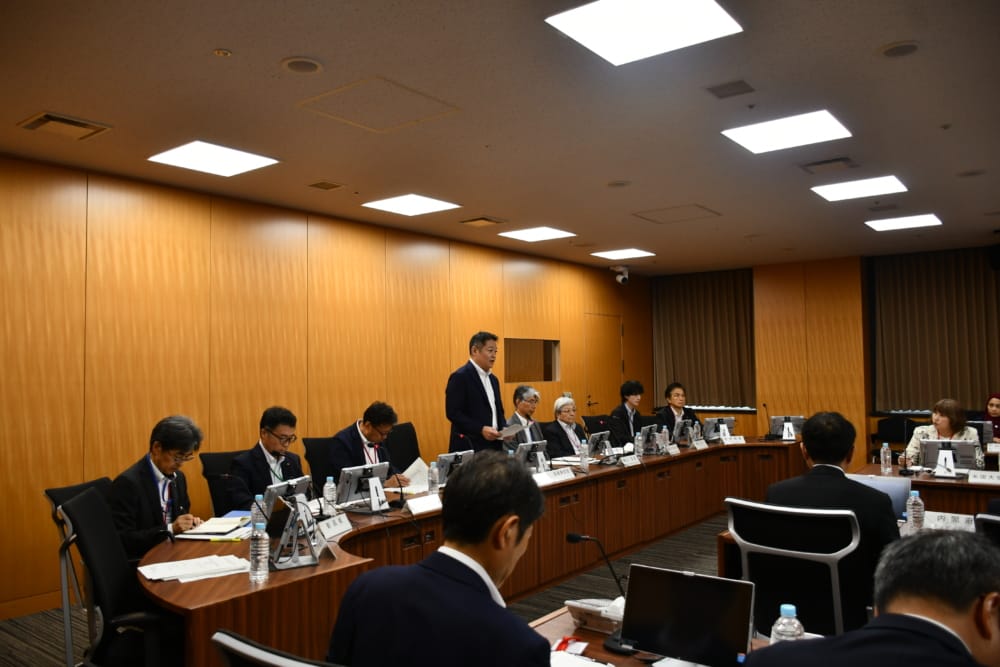 研究で終わらせない防災へ。山梨県が動かす、自治体連携の“政策実装”モデル