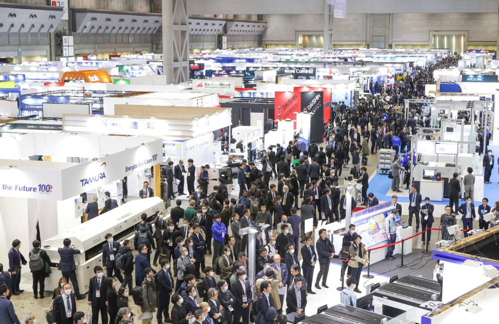 RX Japan、2026年8月の注目展示会3選