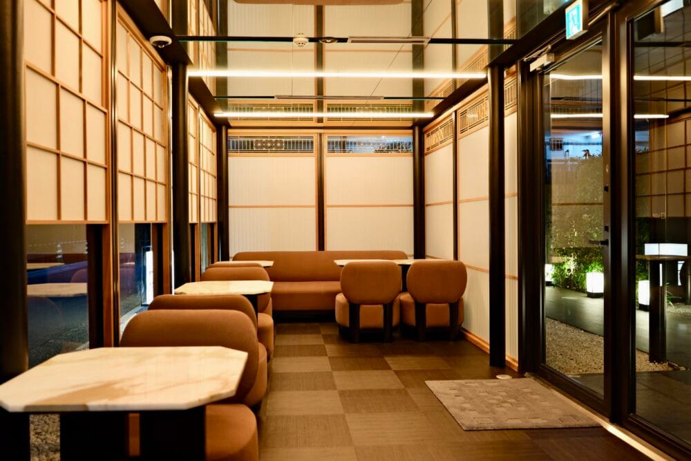 土地再開発のその先へーまちの日常に溶け込む滞在拠点「LOF HOTEL TENJIN SOUTH FUKUOKA」誕生