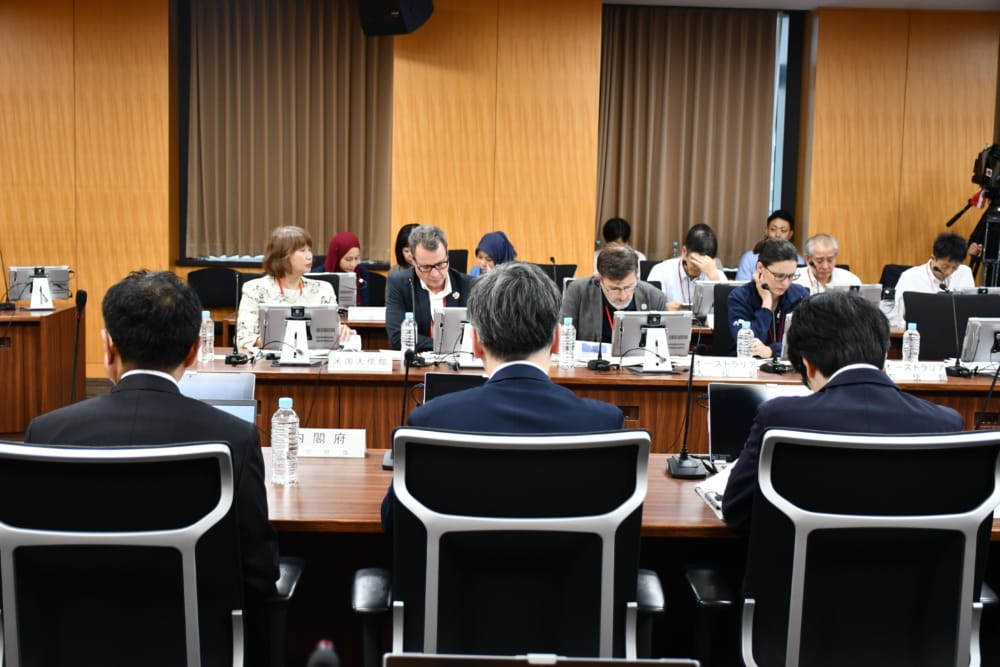 災害時に“情報弱者”をつくらない。外国人観光客の避難支援から考える、多文化共生のまちづくり