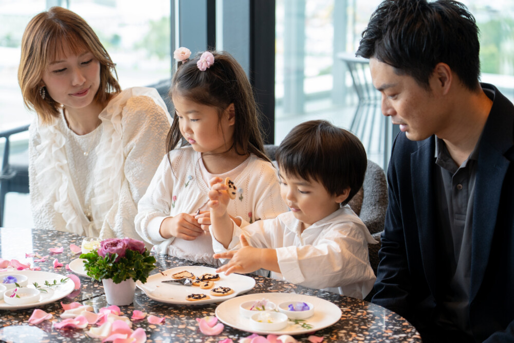 観光から「思い出」へ。「YOKOHAMA PRECIOUS FLOWERS」が仕掛ける、新しい記念日の形